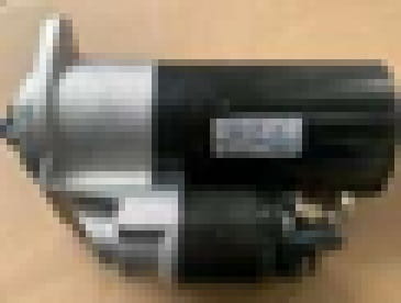 STARTER KD152 no.2307