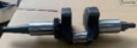 SHAFT FOR KD152 KD153 KD154