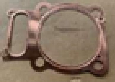 CYLINDER GASKET KD154 no.2298