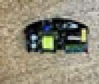 POWER SUPPLY FOR LED KD1741