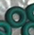ORING GASKET FOR KD1744 no.2253