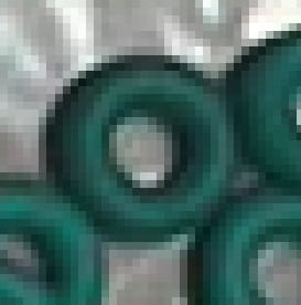 ORING GASKET FOR KD1744 no.2253