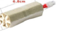 HEATER FOR KD862 no.2240