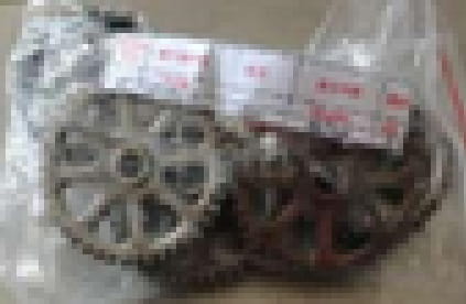 SPROCKET FOR KD10641