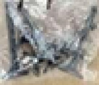 INLET AND OUTLET VALVE KD686