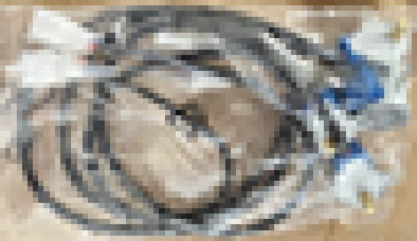 STEP MOTOR KD685