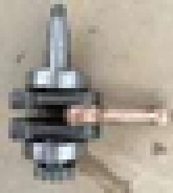 CRANKSHAFT+CONNECTING ROD KD685