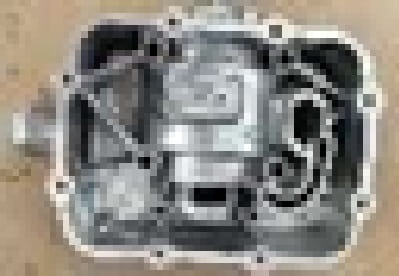ENGINE BOTTOM KD685