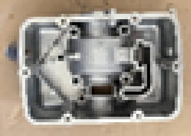 ENGINE BOTTOM 0LD684