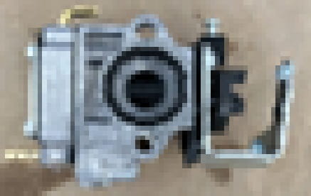 CARBURETOR KD683