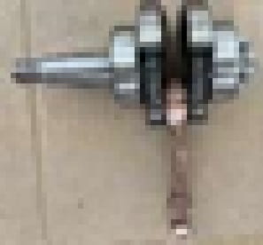 CRANKSHAFT+CONNECTING ROD KD683