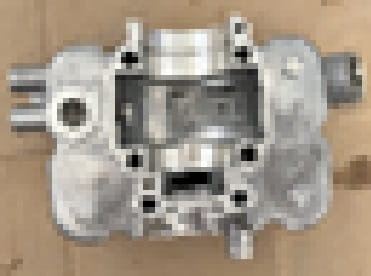 ENGINE BOTTOM KD683