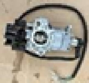 CARBURETOR KD682