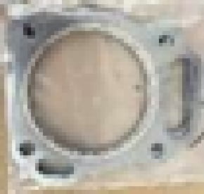 CYLINDER GASKET KD682