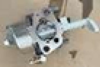 CARBURETOR KD681