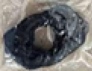AIR FILTER GASKET KD681