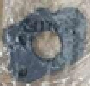CARBURETOR GASKET KD681