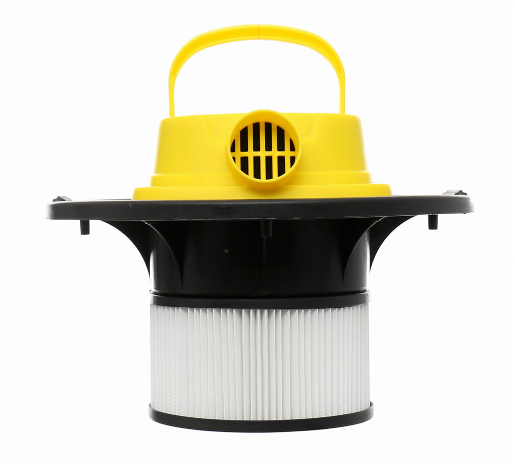Industrial and ash vacuum cleaner KD489 (D6), (D13)