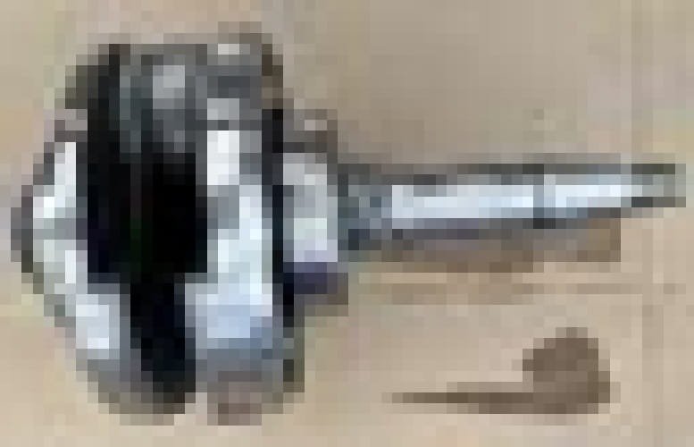 CRANKSHAFT + CONNECTING ROD KD681