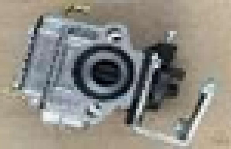 CARBURETOR KD680