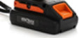 BATTERY FOR KD1671 no.2191
