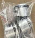 PISTON + RINGS KD680