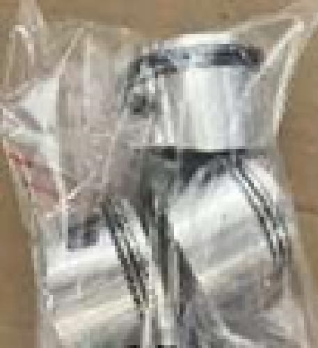 PISTON + RINGS KD680
