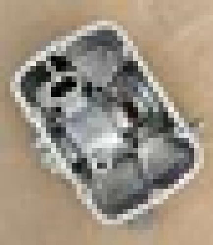 ENGINE BOTTOM KD680