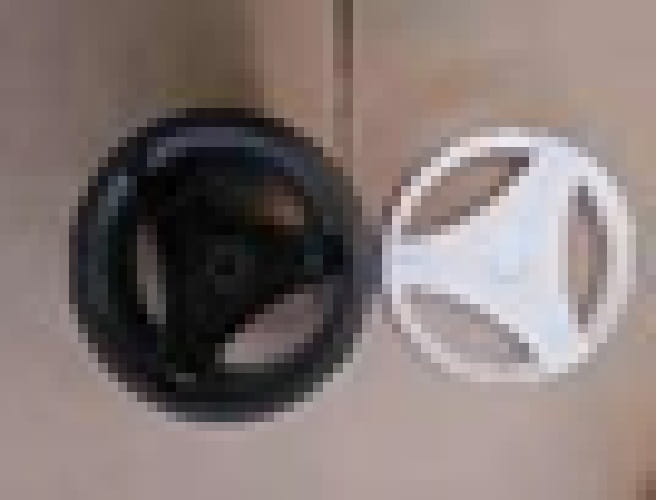 FRONT AND REAR WHEEL FOR KD5400 no.2071