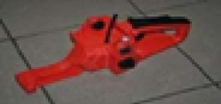FUEL TANK KD11922