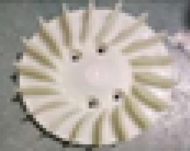 WIND WHEEL FOR KD5153