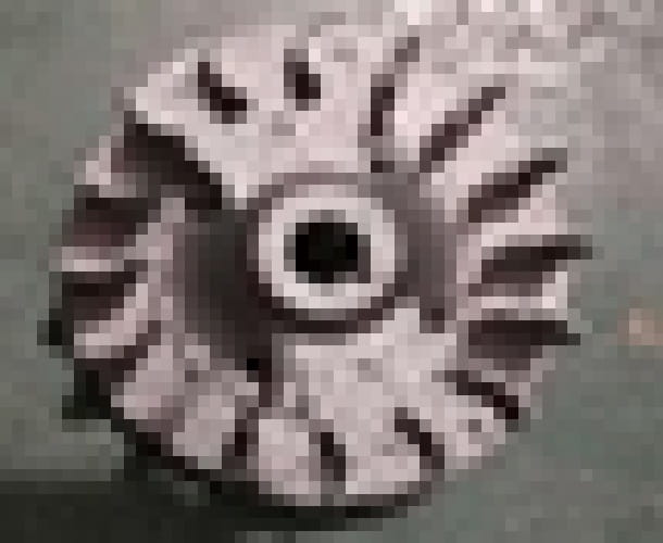 MAGNETO FOR KD5153