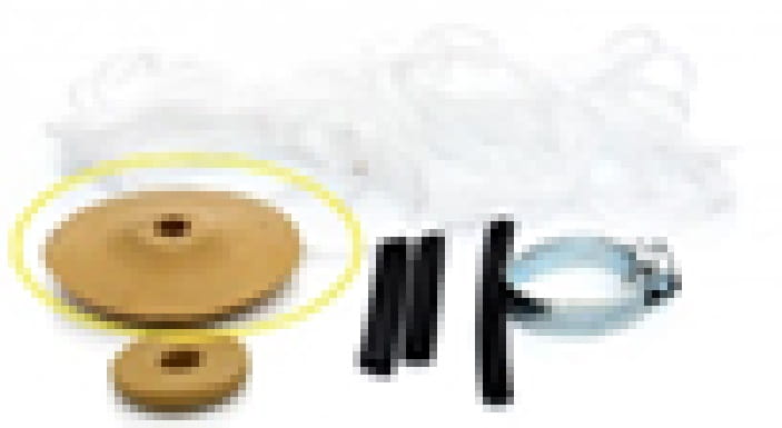ACCESSORIES FOR RUSSIAN PUMP KD766 no.2037