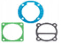GASKET SET FOR KD1483 KD1484 no.2021