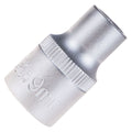 1/2" 6PT Metric Socket 9mm