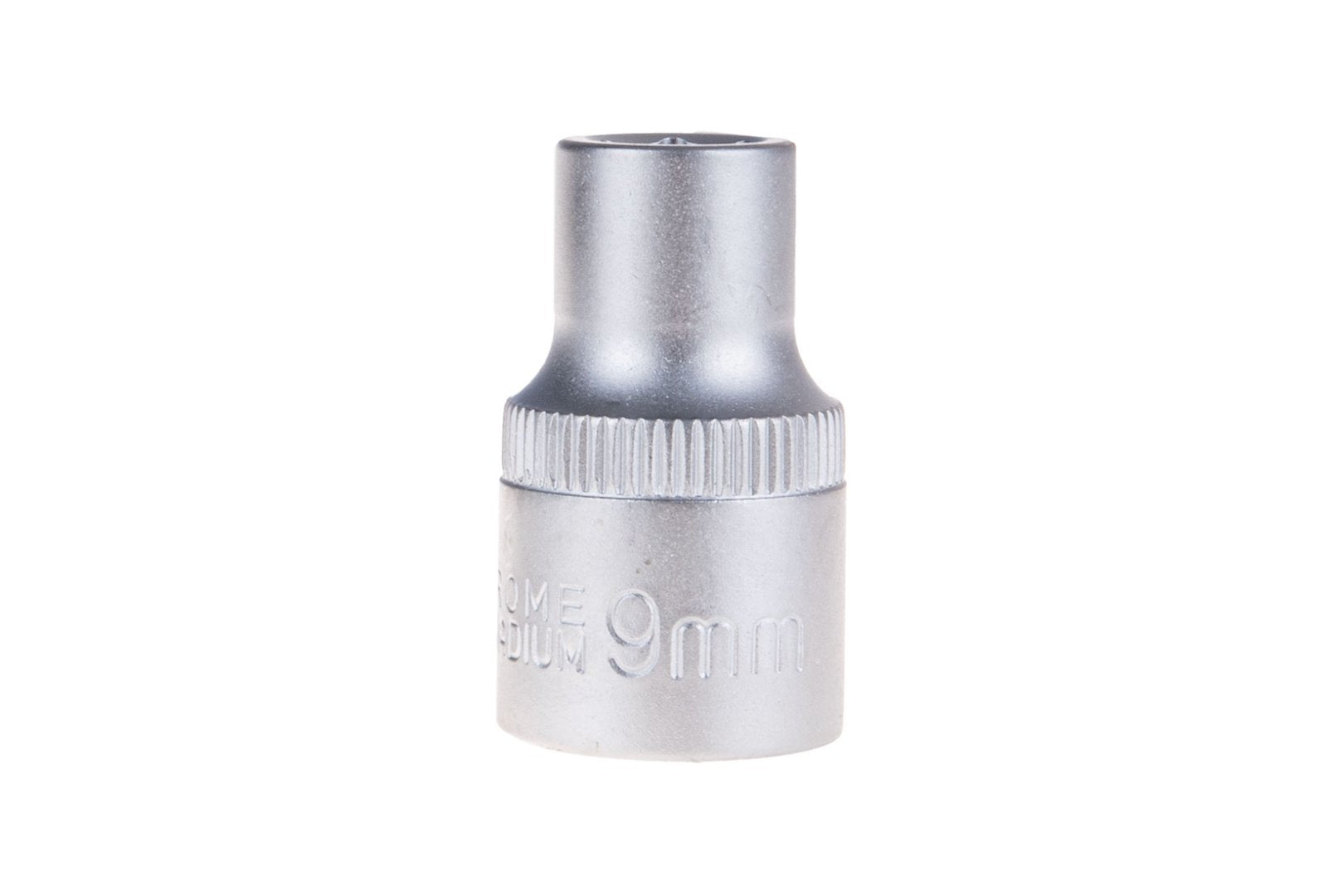 1/2" 6PT Metric Socket 9mm