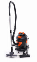 Industrial wet and dry vacuum cleaner 1600W KD482 (A27)