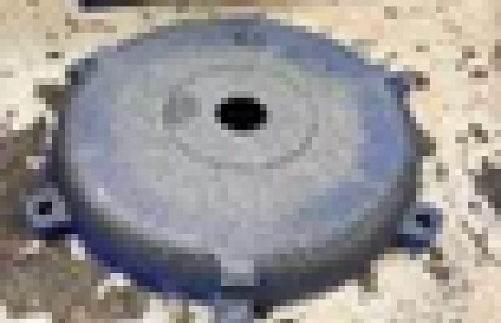 ENGINE HOUSING KD1803