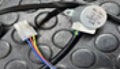 STEP MOTOR KD132 KD133 KD134 KD135 no.2010