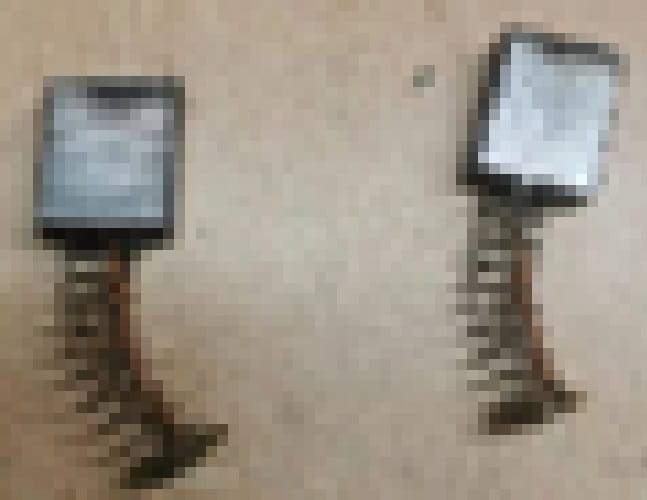 GRINDER BRUSHES KD5202 no.2004
