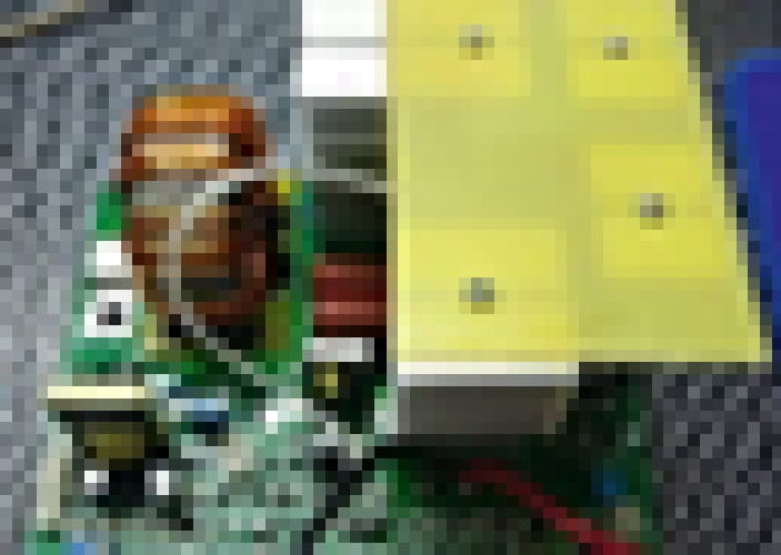MOTHERBOARD FOR KD1866