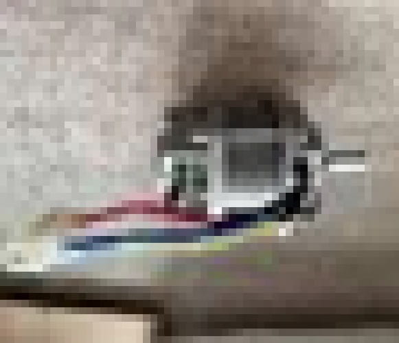 ENGINE KD5421
