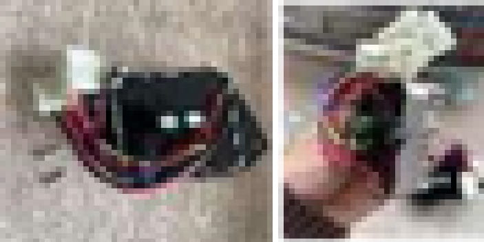 CONTROLLER KD5420
