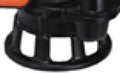 BASE FOR PUMP KD764 KD765