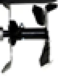 RIGHT BLADE KD5182