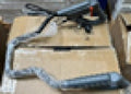 HANDLE WITH SWITCH KD5182