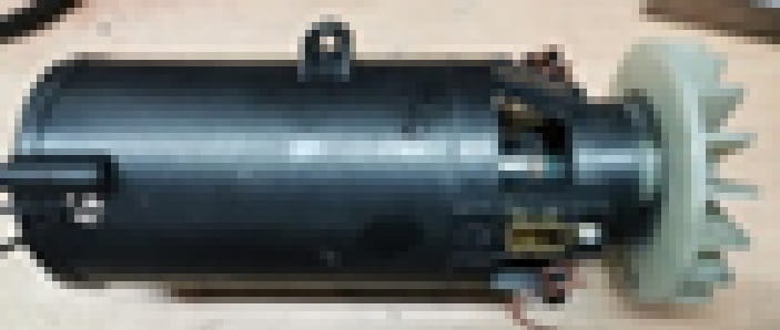 COMPLETE ENGINE KD5190