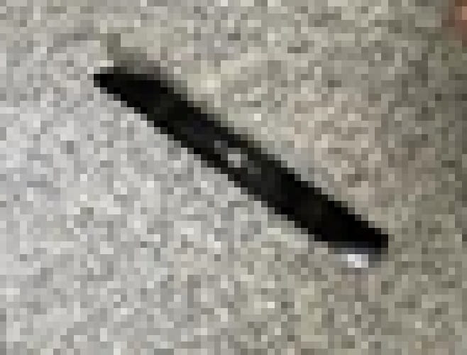 MOWER BLADE KD5428 no1911