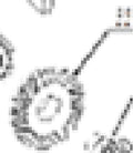 GEARBOX FOR KD1668 no.1855