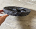 WHEEL 180MM KD5427